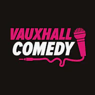 Vauxhall Comedy at The Garden Vauxhall