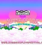 The Summer of Love Festival 
