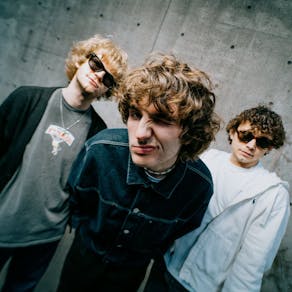 BILK + special guests