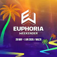 Euphoria Weekender - Malta 2026 at Gianpula Village