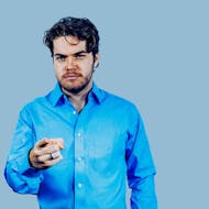 Rufus Rice at The Wardrobe Leeds