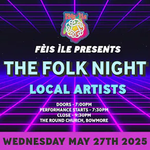 The Folk Night