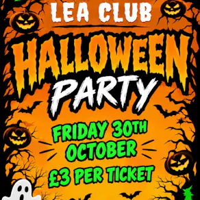 Halloween Party