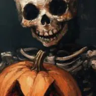 Halloween Party at Lea Social Club