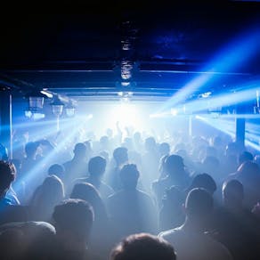 Egg LDN Pres: House & Techno all night long