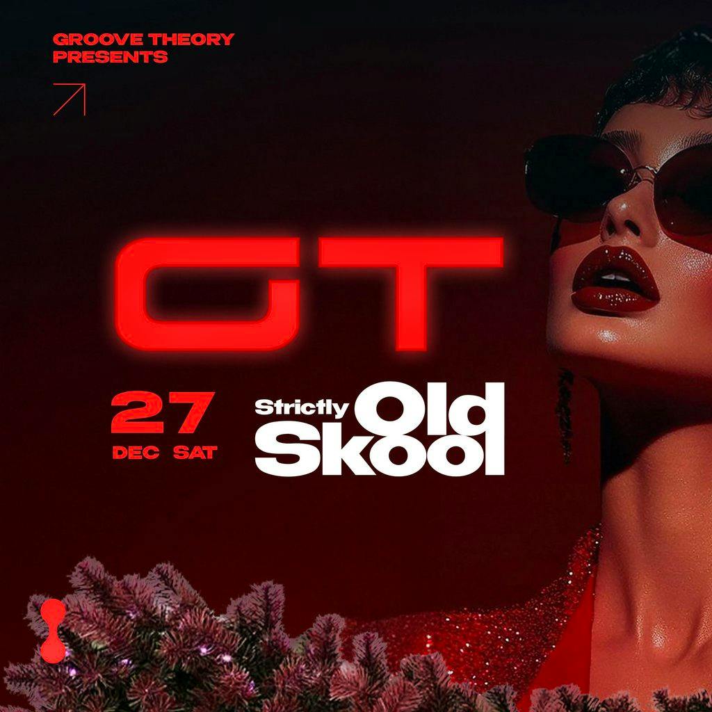 GT Christmas Party (116) - 90s/00s R&B and Hip Hop at The Corinthian Club Glasgow