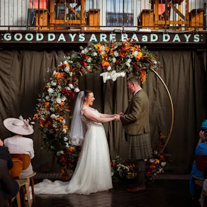 BAaD Wedding Festival