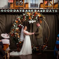 BAaD Wedding Festival at Barras Art And Design (BAaD)