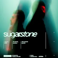 Sugarstone at The Ferret at The Ferret