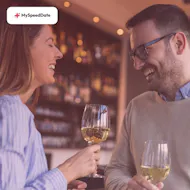 Speed Dating in Cardiff | 40s-50s | MySpeedDate at Barbara’s Bier Haus