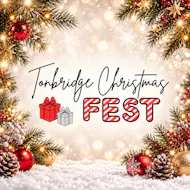Tonbridge Christmas Fest 2026 at Tonbridge Castle