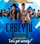 The Cabeytu Brothers Show Glasgow
