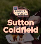 Sutton Coldfield Dining Club