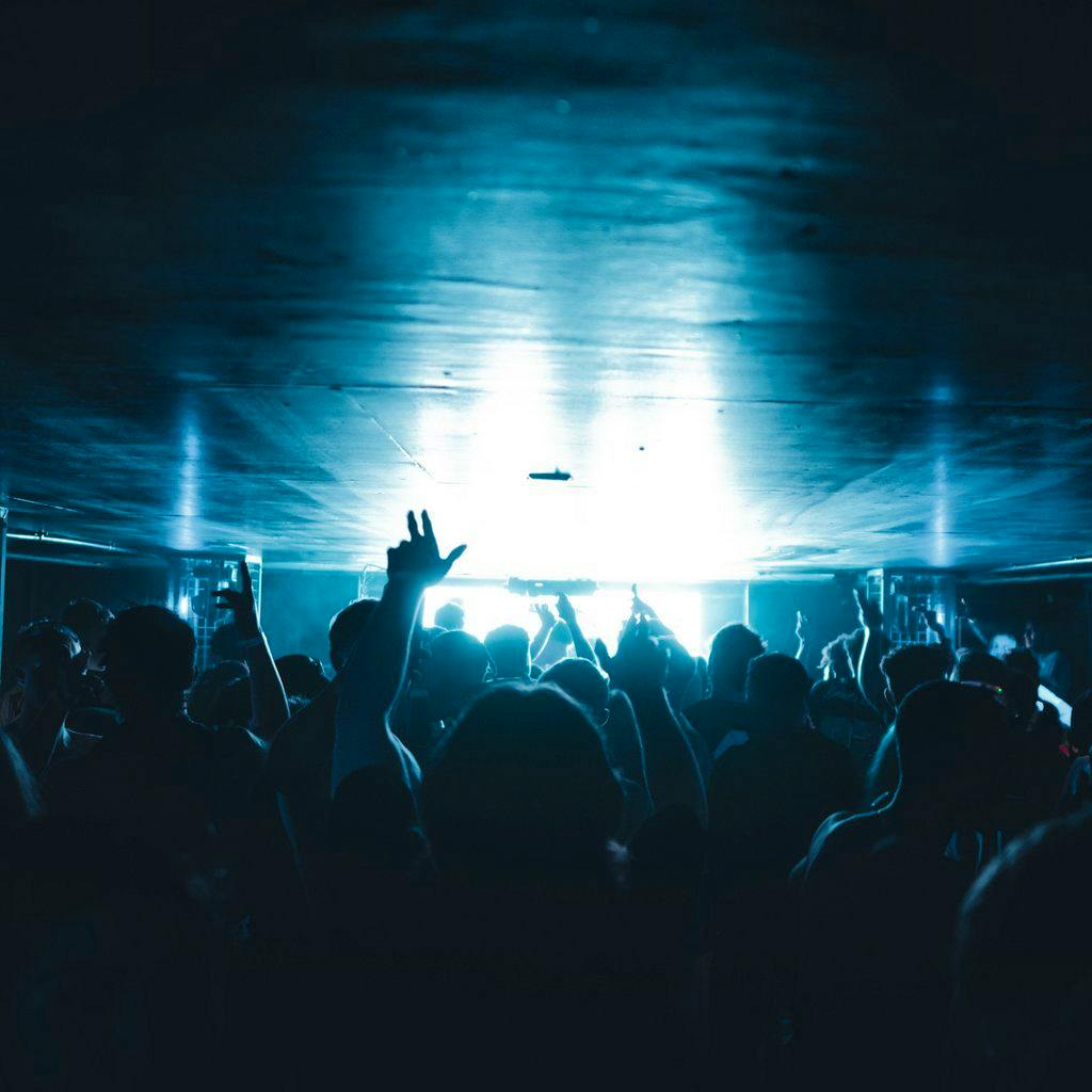 Duck DnB: 2025 Closing Party at The Tunnel Club