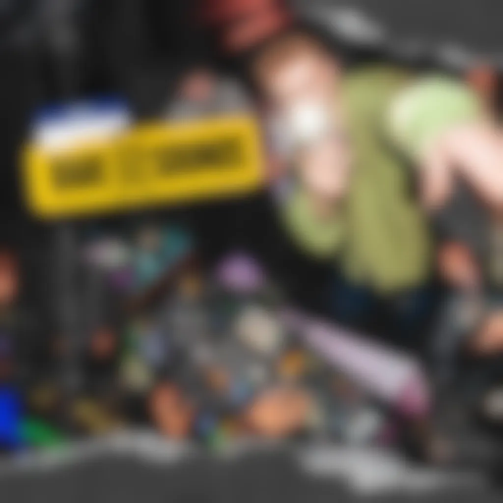 banner