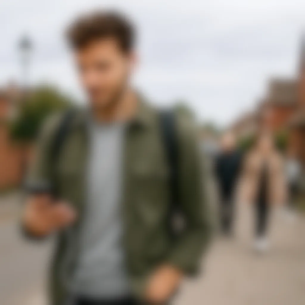 banner