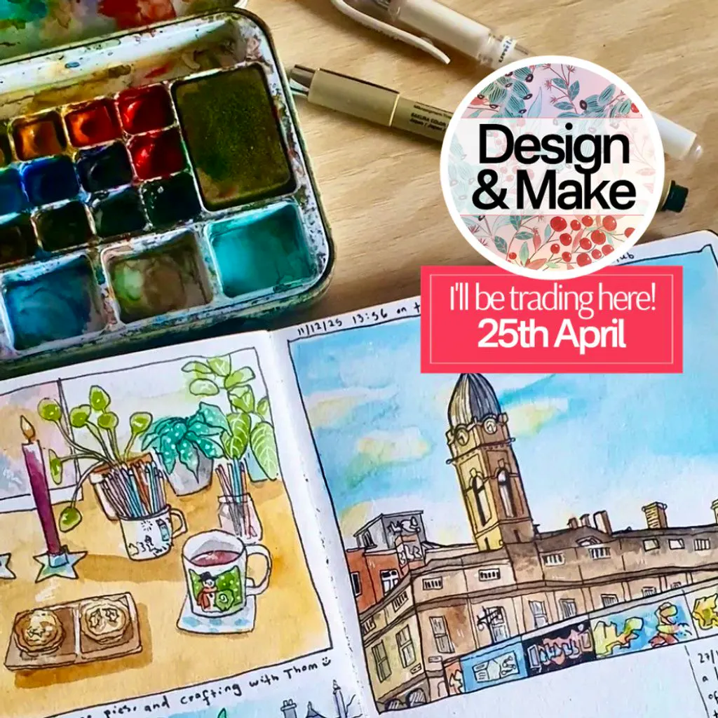 Design & Make at Workstation