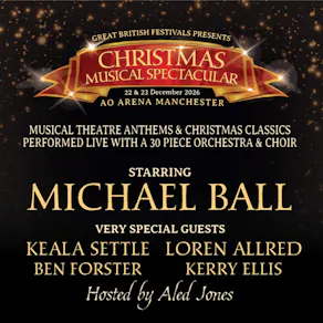 Christmas Musical Spectacular