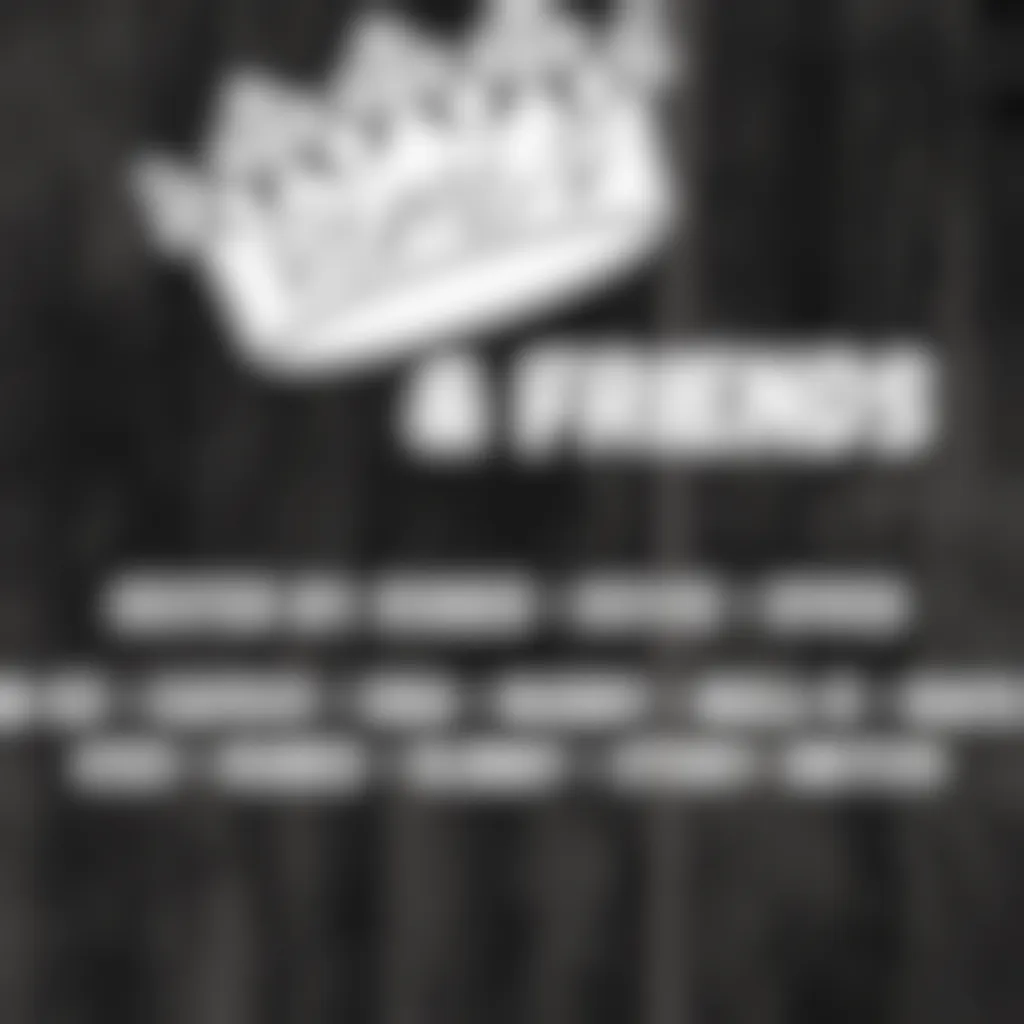 banner