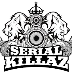 Resonant Frequencies Presents: Serial Killaz Tickets | Club 85 Hitchin  | Fri 6th September 2019 Lineup