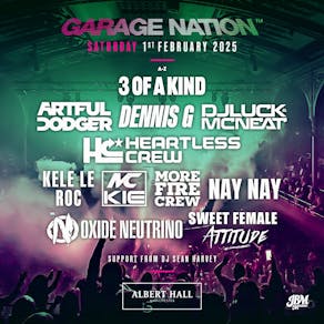 Garage Nation