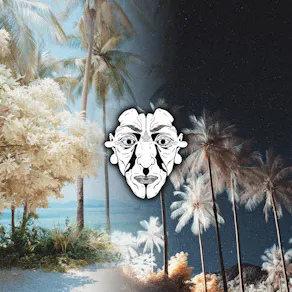 JIWA 1ST BIRTHDAY | All White Party - Phuket