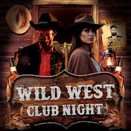 Wild West Club Night at The Venue, Bucks