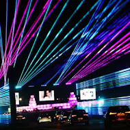 Christmas at Silverstone at Silverstone Circuit