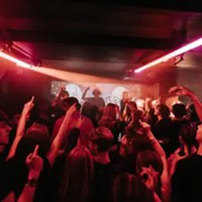 Dazed Disco - Every Saturday at SixtySix!