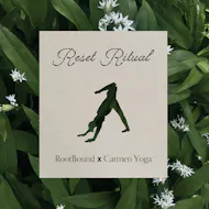 Reset Ritual at Shape Pilates