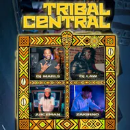Tribal Central at The Viper Rooms