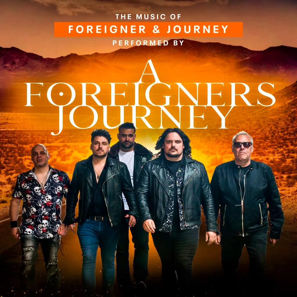 A Foreigners Journey at The Flowerpot