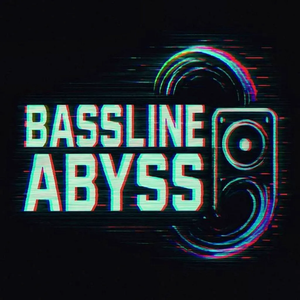 Basslineabyss at Sunrooms2 Southend On Sea