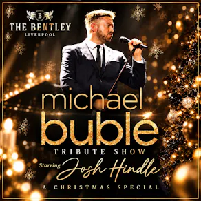 Michael Bublé Christmas Tribute