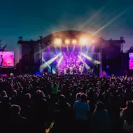 Cheshire Fest 2026 | Live at Tatton Park at Tatton Park