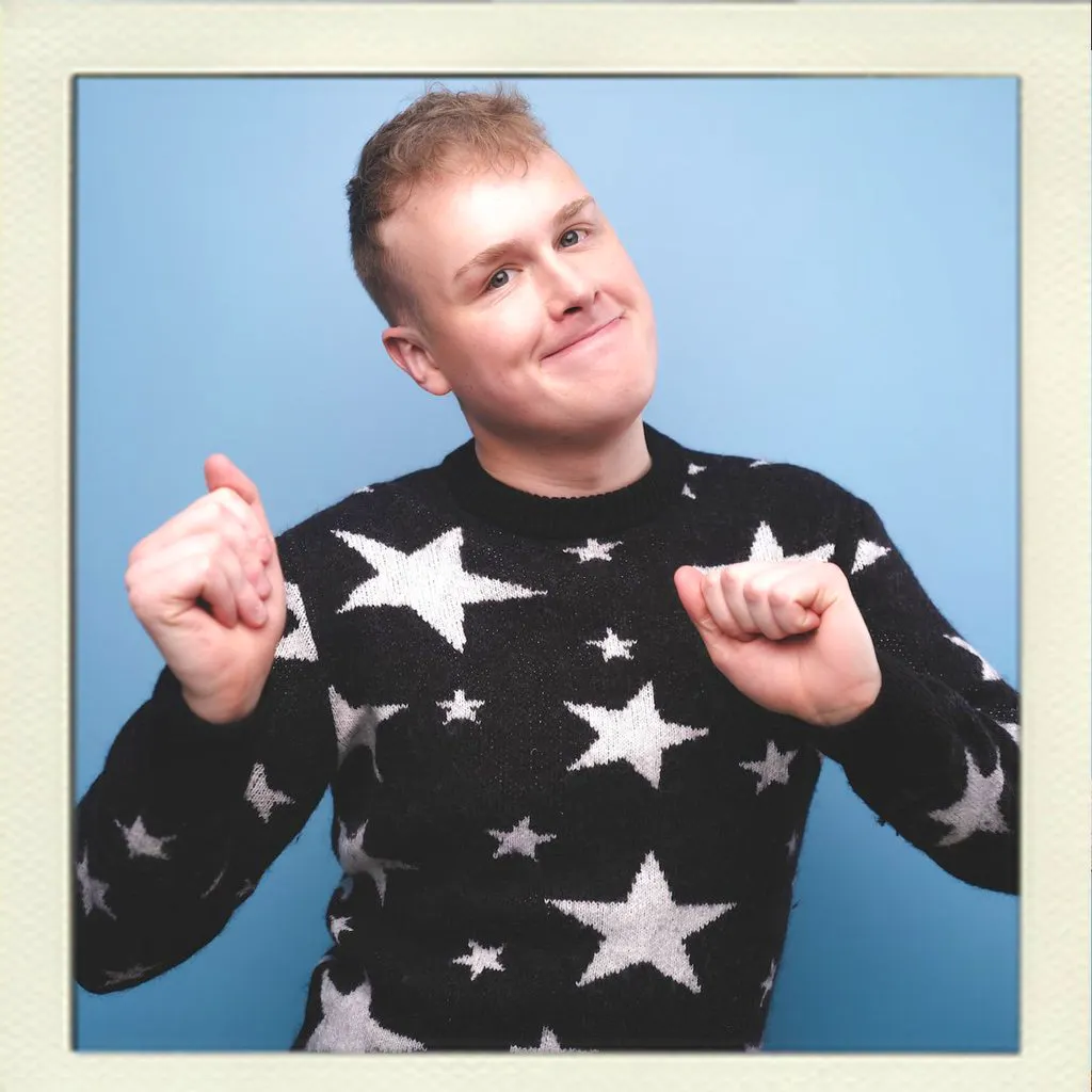 Hilarity Bites Comedy Club: Josh Jones & Jenny Hart at Bishop Auckland Town Hall