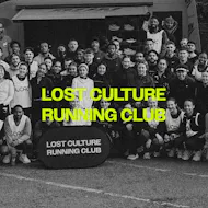 LCRC : SUNDAY SESSIONS [Headingley] at The Gym Group Headingley