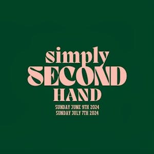 Simply Second Hand Newcastle