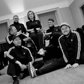 Deltamanic @ The Hive, Edinburgh
