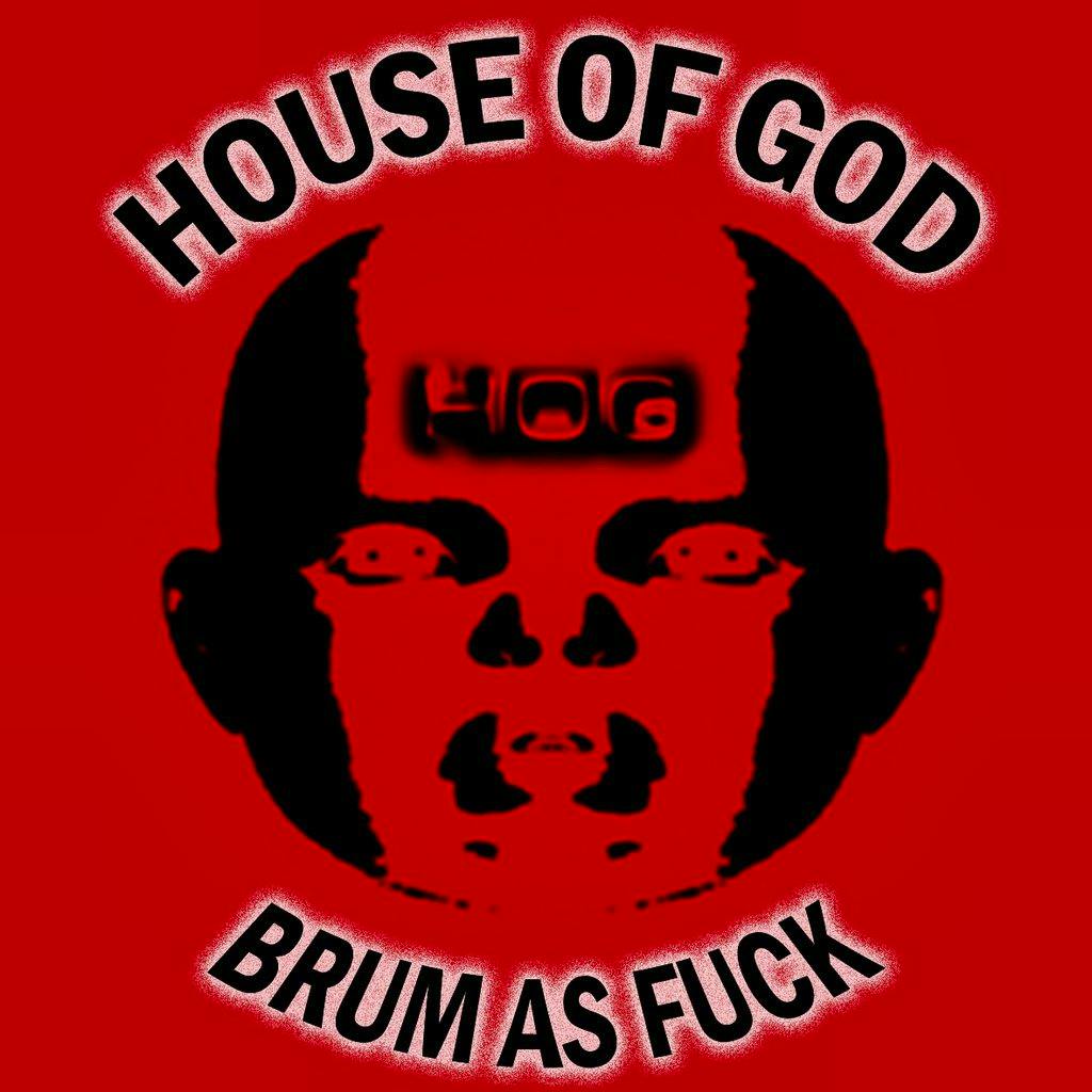 House Of God 31st Birthday Tickets The Tunnel Club Birmingham Fri