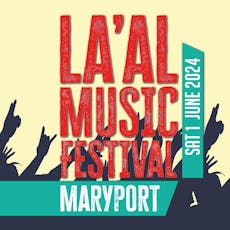 Laal Fest 2024, Maryport at Maryport Rugby League Club