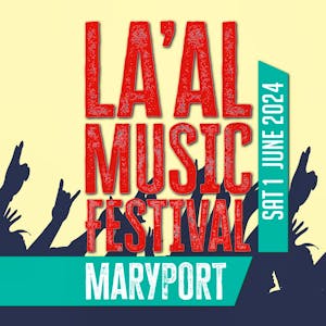 Laal Fest 2024, Maryport