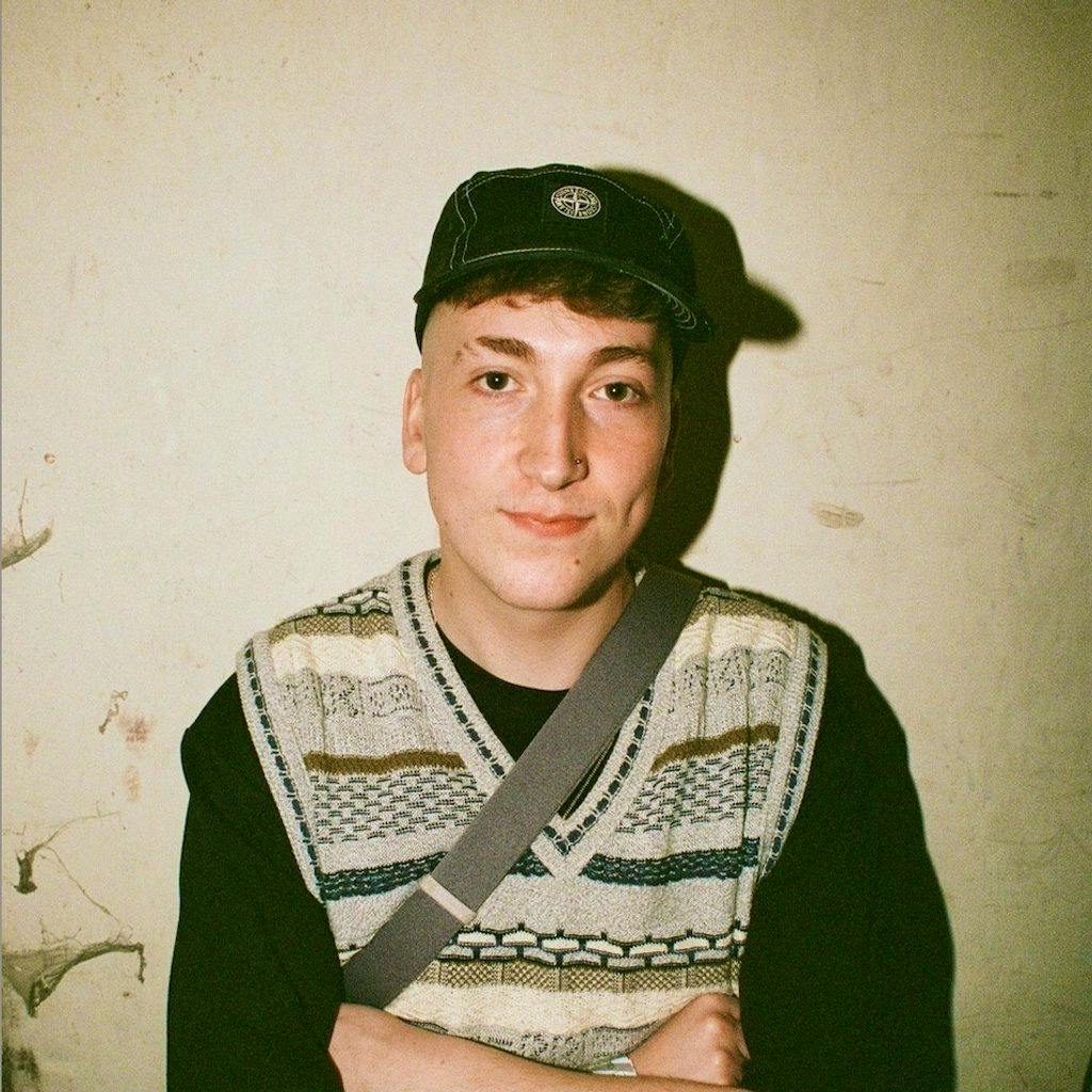 CYNT x Rinse w. Bakey & Fonzo | District | 07.03 at District Cardiff