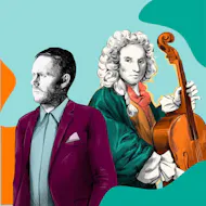 Recomposed by Max Richter: Vivaldi, The Four Seasons at St Peter's Church Bournemouth