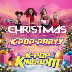 Christmas K-POP Party