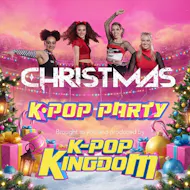 Christmas K-POP Party at Babbacombe Theatre