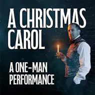 A Christmas Carol - A One-Man Performance at The Old Sun Inn