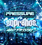 pressure v sopranos