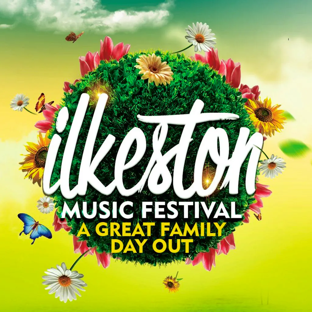 Ilkeston Music Festival at Ilkeston Town FC