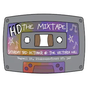 HD - The Mixtape